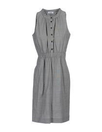 MOSCHINO CHEAPANDCHIC - Short dress