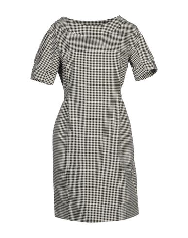 ZOOM MOSCHINO CHEAPANDCHIC - Short dress