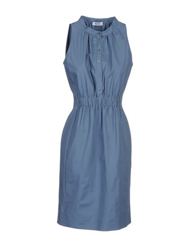 ZOOM MOSCHINO CHEAPANDCHIC - Short dress