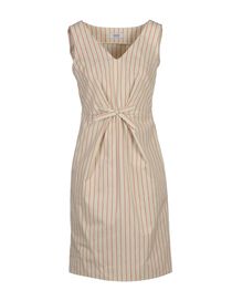 MOSCHINO CHEAPANDCHIC - Short dress