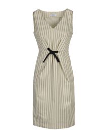 MOSCHINO CHEAPANDCHIC - Short dress