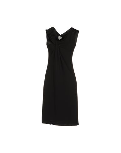 ZOOM ARMANI COLLEZIONI - Short dress