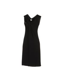 ARMANI COLLEZIONI - Short dress