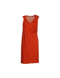 MOSCHINO CHEAPANDCHIC - Short dress