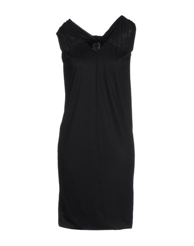 ZOOM MOSCHINO CHEAPANDCHIC - Short dress