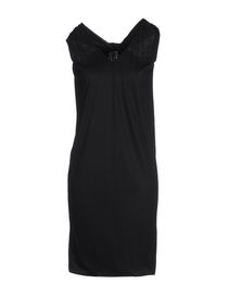 MOSCHINO CHEAPANDCHIC - Short dress