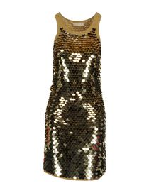 MICHAEL MICHAEL KORS - Short dress