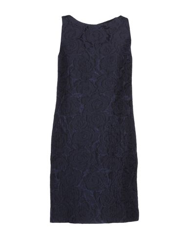 ZOOM MOSCHINO CHEAPANDCHIC - Short dress