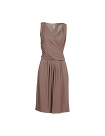 MOSCHINO CHEAPANDCHIC - Short dress