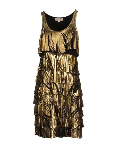 ZOOM MICHAEL MICHAEL KORS - Short dress