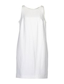 MOSCHINO CHEAPANDCHIC - Short dress