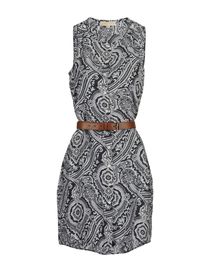MICHAEL MICHAEL KORS - Short dress