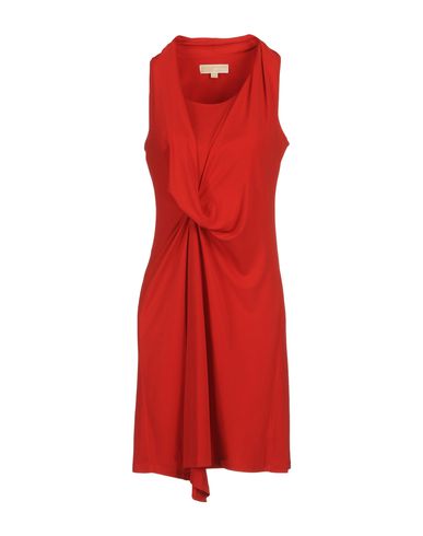 ZOOM MICHAEL MICHAEL KORS - Short dress