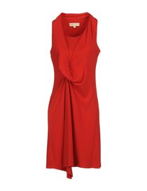 MICHAEL MICHAEL KORS - Short dress