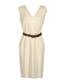 CHRISTIAN DIOR - Short dress