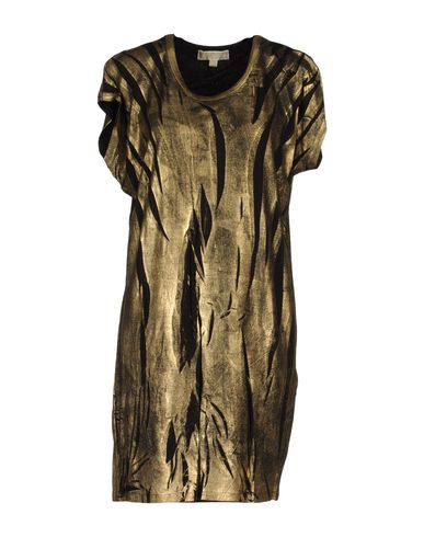 ZOOM MICHAEL MICHAEL KORS - Short dress