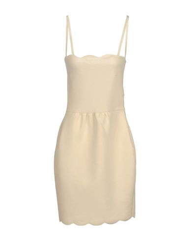 ZOOM DIOR - Short dress