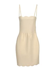 CHRISTIAN DIOR - Short dress