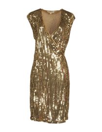 MICHAEL MICHAEL KORS - Short dress