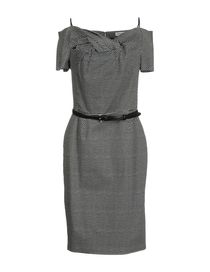 CHRISTIAN DIOR - Short dress