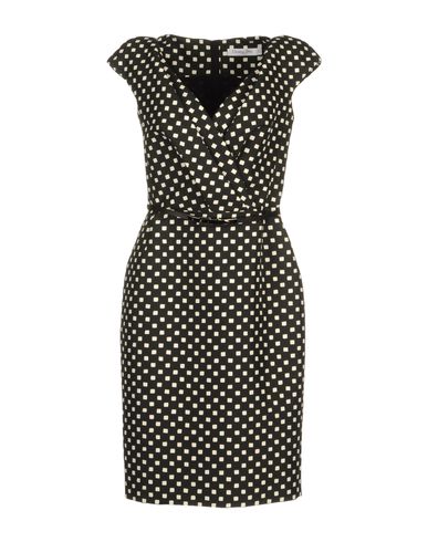 ZOOM DIOR - Short dress