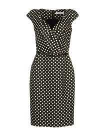 CHRISTIAN DIOR - Short dress
