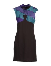 CUSTO BARCELONA - Short dress
