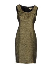 MICHAEL MICHAEL KORS - Short dress
