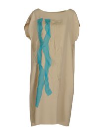 BOTTEGA VENETA - Short dress