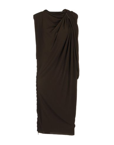 ZOOM LANVIN - Short dress