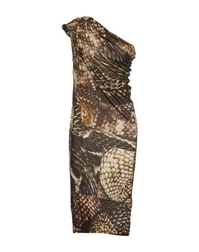 ZOOM LANVIN - 3/4 length dress