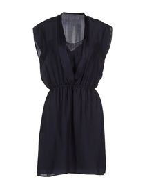 SESSUN - Short dress