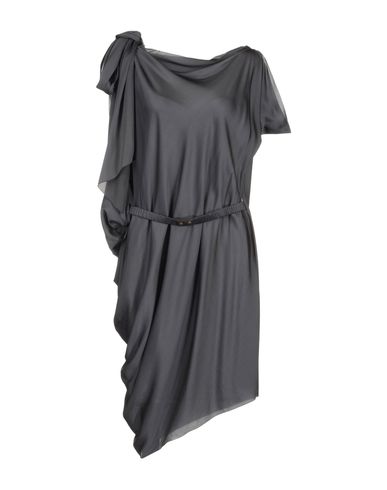 ZOOM LANVIN - Short dress