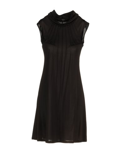 ZOOM LIST - Short dress
