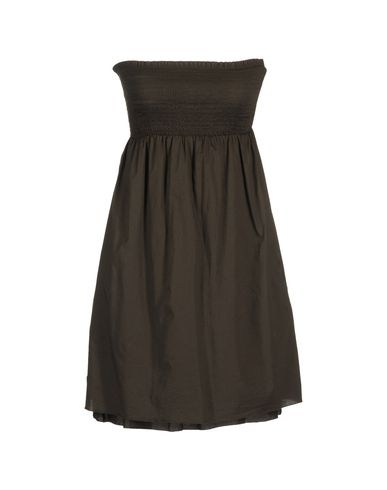 ZOOM DORALICE - Short dress