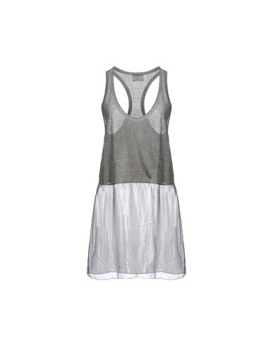 ZOOM AVIÙ - Short dress