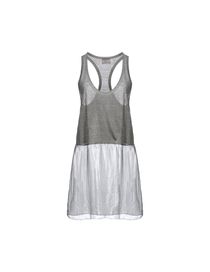 AVIÙ - Short dress