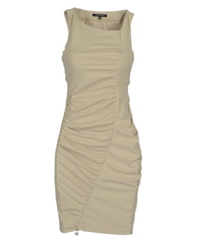 ZOOM PATRIZIA PEPE - Short dress