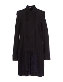 SINEQUANONE - Short dress