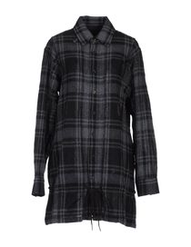 Y-3 - Short dress