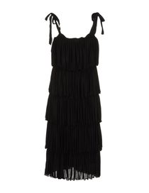 DOLCE & GABBANA - 3/4 length dress