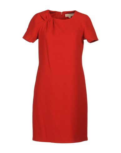 ZOOM MICHAEL MICHAEL KORS - Short dress