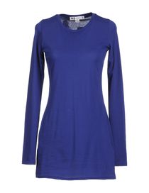 Y-3 - Short dress