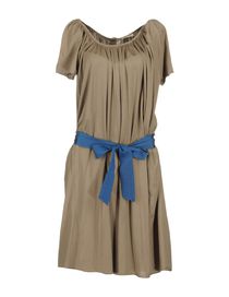 SEMI-COUTURE - Short dress