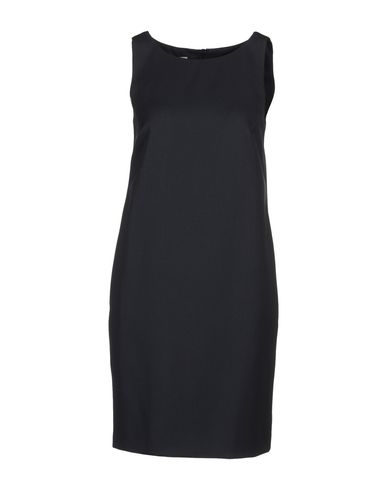 ZOOM MOSCHINO CHEAPANDCHIC - Short dress
