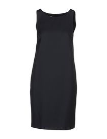MOSCHINO CHEAPANDCHIC - Short dress