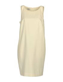 MOSCHINO CHEAPANDCHIC - Short dress