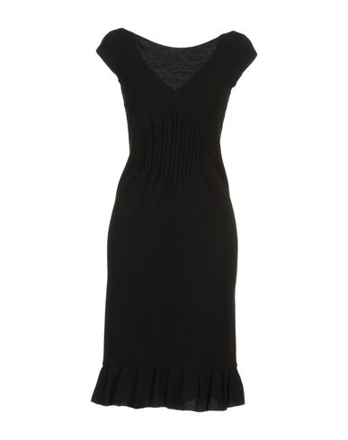 ZOOM EMPORIO ARMANI - Short dress