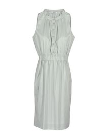 MOSCHINO CHEAPANDCHIC - Short dress