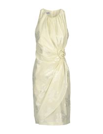 MOSCHINO CHEAPANDCHIC - Short dress